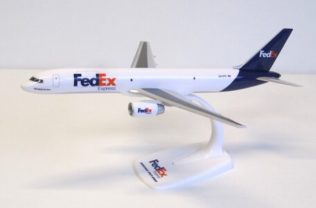 FedEx Boeing 757-200 (PPC 1:200)