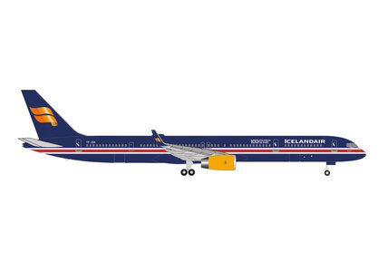 Icelandair Boeing 757-300 (Herpa Wings 1:500)