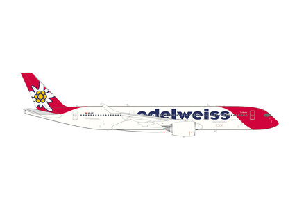 Edelweiss Air Airbus A350-900 (Herpa Wings 1:200)