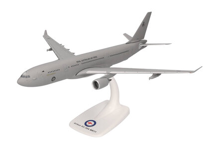 Australian Air Force Airbus A330 MRTT / KC-30A Voyager (Herpa Snap-Fit 1:200)