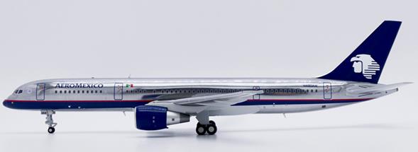 Aeromexico Boeing 757-200 (JC Wings 1:200)