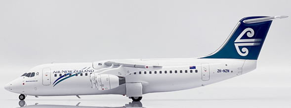 Air New Zealand Link British Aerospace BAe 146-300 (JC Wings 1:200)