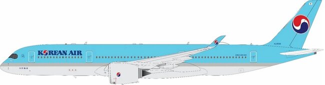 Korean Air Airbus A350-900 (JC Wings 1:200)