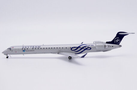 Garuda Indonesia Bombardier CRJ-1000ER (JC Wings 1:400)