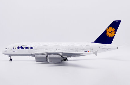 Lufthansa Airbus A380 (JC Wings 1:200)