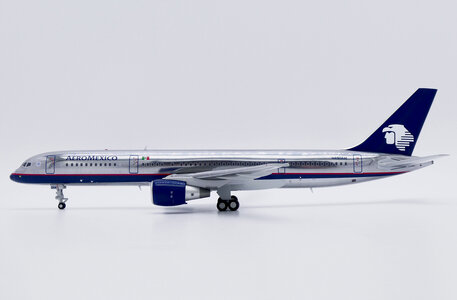 Aeromexico Boeing 757-200 (JC Wings 1:200)