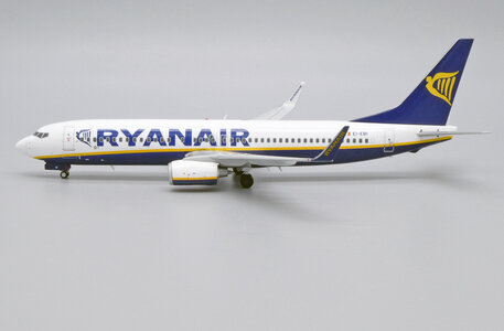 Ryanair Boeing 737-800 (JC Wings 1:200)