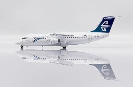 Air New Zealand Link British Aerospace BAe 146-300 (JC Wings 1:200)