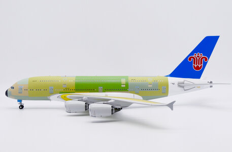 China Southern Airlines Airbus A380 (JC Wings 1:200)