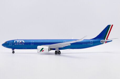 ITA Airways Airbus A330-900neo (JC Wings 1:200)