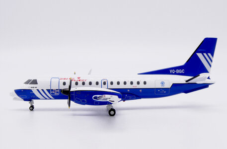 Polet Flight Saab 340B (JC Wings 1:200)