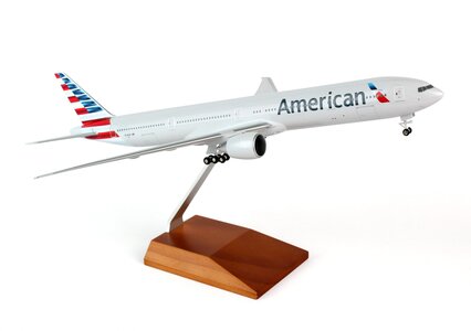 American Airlines Boeing 777-300 (Skymarks 1:200)