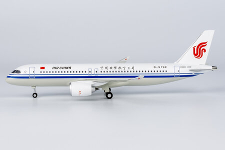 Air China Comac C919 (NG Lite 1:200)