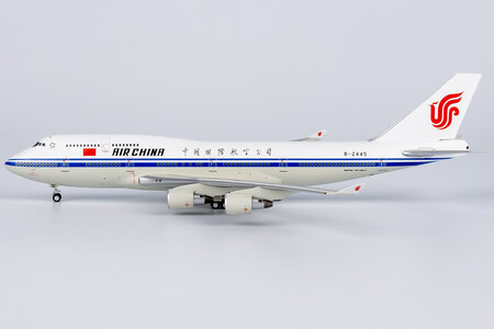 Air China Boeing 747-400 (NG Lite 1:400)