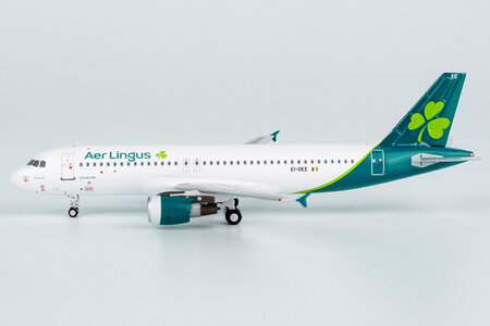 Aer Lingus Airbus A320-200 (NG Models 1:400)