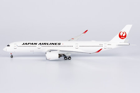 JAL - Japan Airlines Airbus A350-900 (NG Models 1:400)