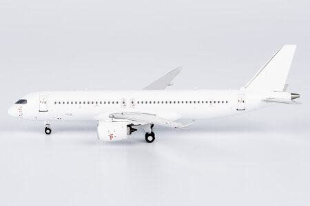 Blank Model Comac C919 (NG Models 1:400)