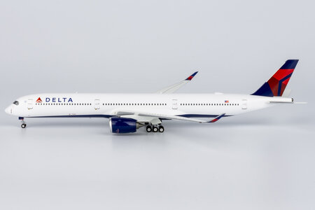 Delta Air Lines Airbus A350-1000 (NG Models 1:400)