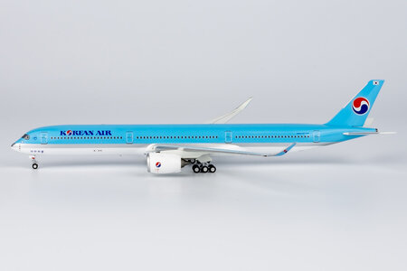 Korean Air Airbus A350-1000 (NG Models 1:400)