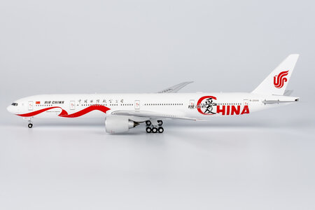 Air China Boeing 777-300ER (NG Models 1:400)