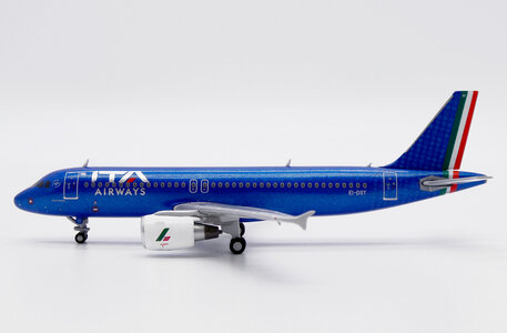 ITA Airways Airbus A320 (JC Wings 1:400)