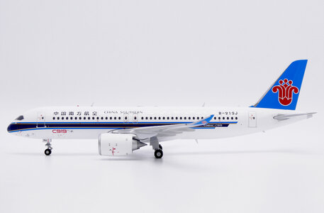 China Southern Airlines Comac C919 (JC Wings 1:200)