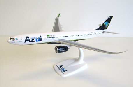 Azul Brasil Airbus A330-900neo (PPC 1:200)