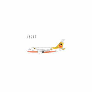 China Sonangol International (Air China)  Airbus ACJ318 (A318) (NG Models 1:400)