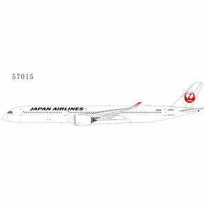 Japan Airlines (JAL) Airbus A350-1000 (NG Models 1:400)