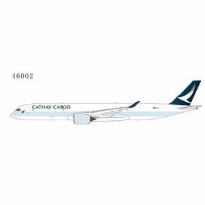 Cathay Cargo Airbus A350F (NG Models 1:400)