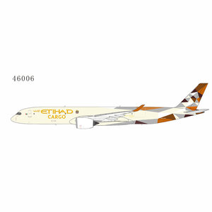 Etihad Airways Airbus A350F (NG Models 1:400)