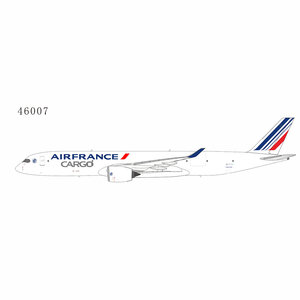 Air France Cargo Airbus A350F (NG Models 1:400)