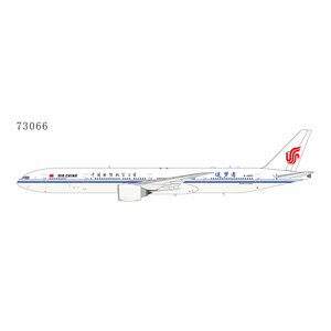 Air China Boeing 777-300ER (NG Models 1:400)