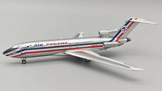 Air Panama Boeing 727-81 (El Aviador 1:200)