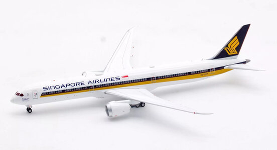 Singapore Airlines Boeing 787-10 (Aviation400 1:400)