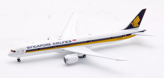 Singapore Airlines Boeing 787-10 (Aviation400 1:400)