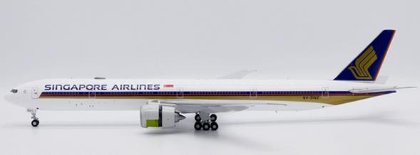 Singapore Airlines Boeing 777-300ER (JC Wings 1:200)