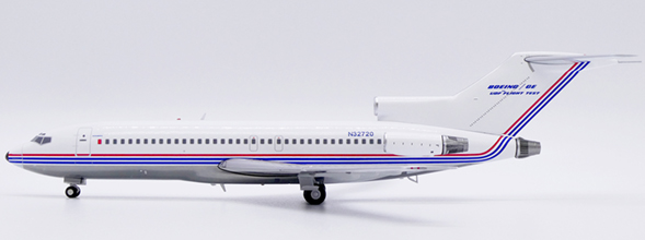 Boeing Company Boeing 727-100 (JC Wings 1:200)