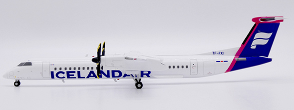 Icelandair Bombardier Dash 8-Q400 (JC Wings 1:200)