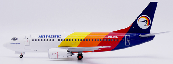 Air Pacific Boeing 737-500 (JC Wings 1:200)