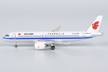 Air China Comac C919 (NG Lite 1:400)