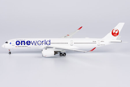 Japan Airlines (JAL) Airbus A350-900 (NG Models 1:400)