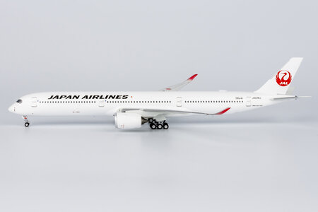 Japan Airlines (JAL) Airbus A350-1000 (NG Models 1:400)