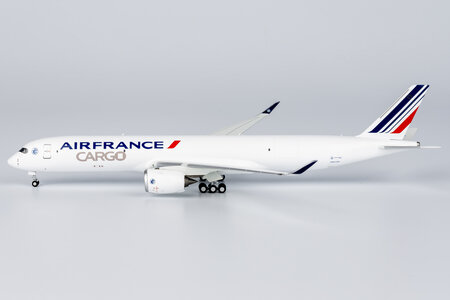 Air France Cargo Airbus A350F (NG Models 1:400)