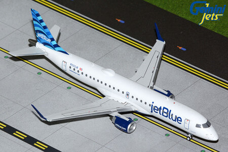 jetBlue Airways Embraer 190 (GeminiJets 1:200)