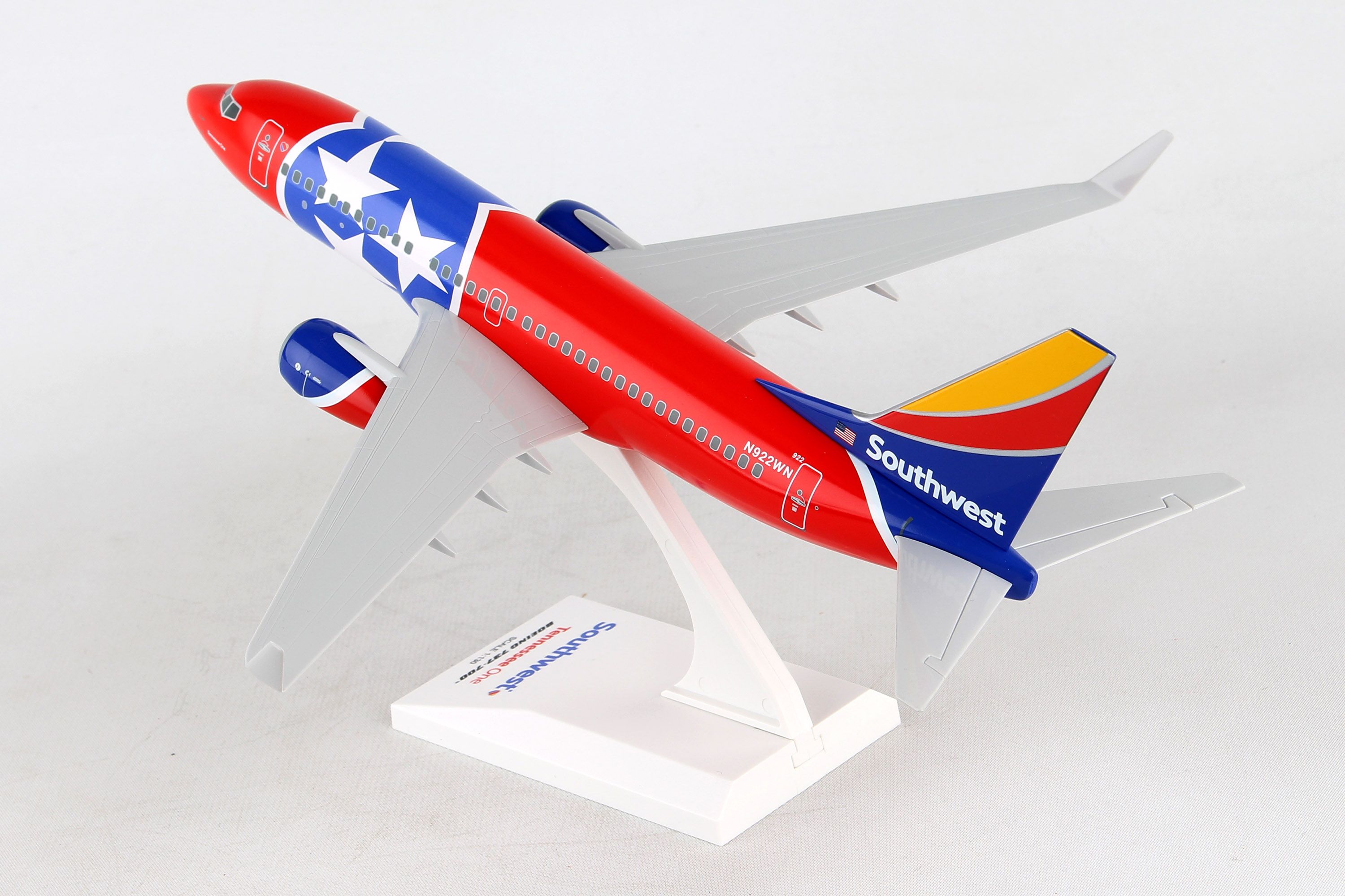 ScaleModelStore.com :: Skymarks 1:130 - SKR949 - Southwest Airlines ...