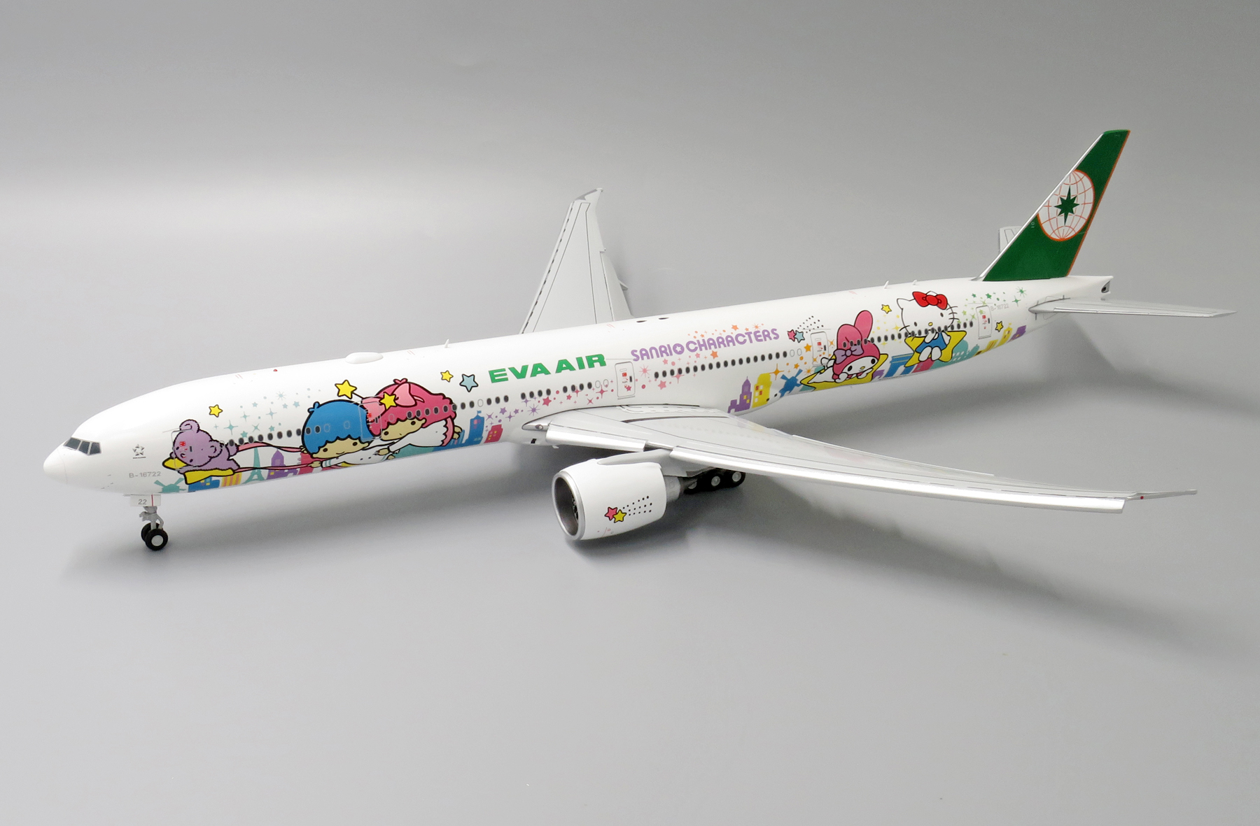 Flight Information- Premium Economy Class - EVA Air | America ..