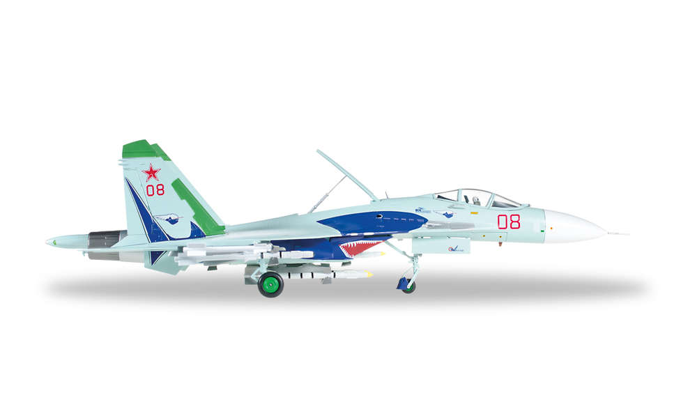 ScaleModelStore.com :: Herpa Wings 1:72 - 580007 - Russian Air Force ...