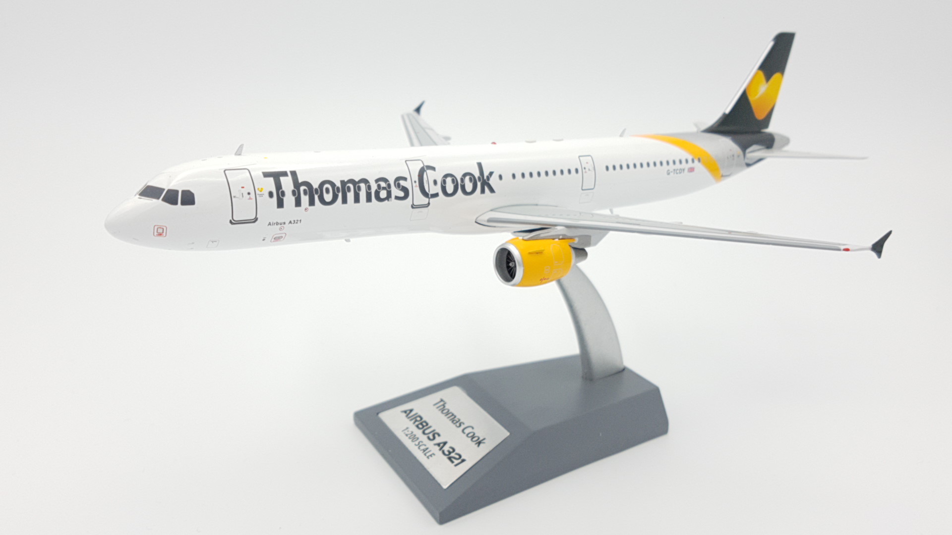 thomas cook toy