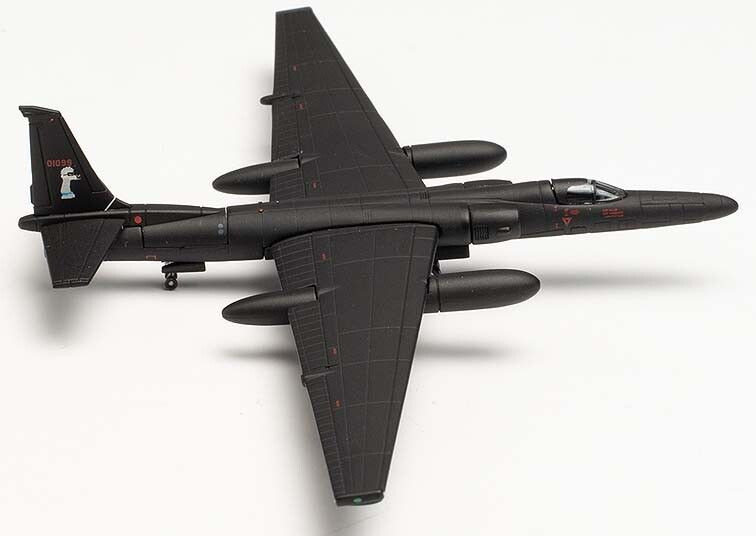 ScaleModelStore.com :: Herpa Wings 1:200 - 571500 - US Air Force